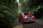 Nissan X-Trail 2017 года (AU)